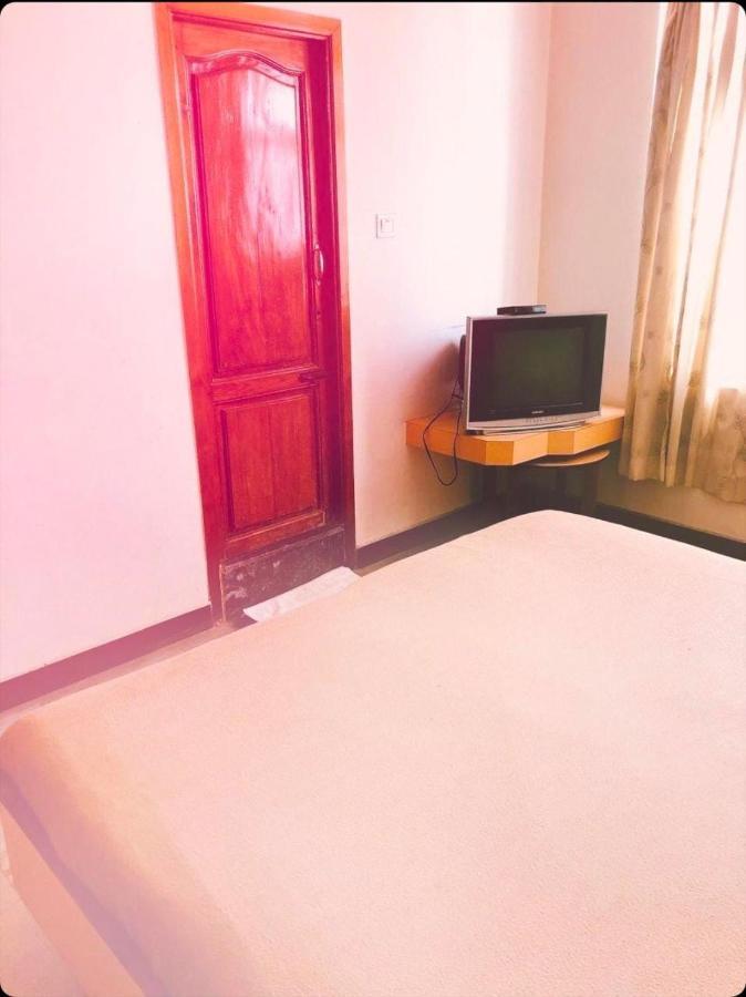 Hotel Annamalai Tiruchirappalli Exterior foto